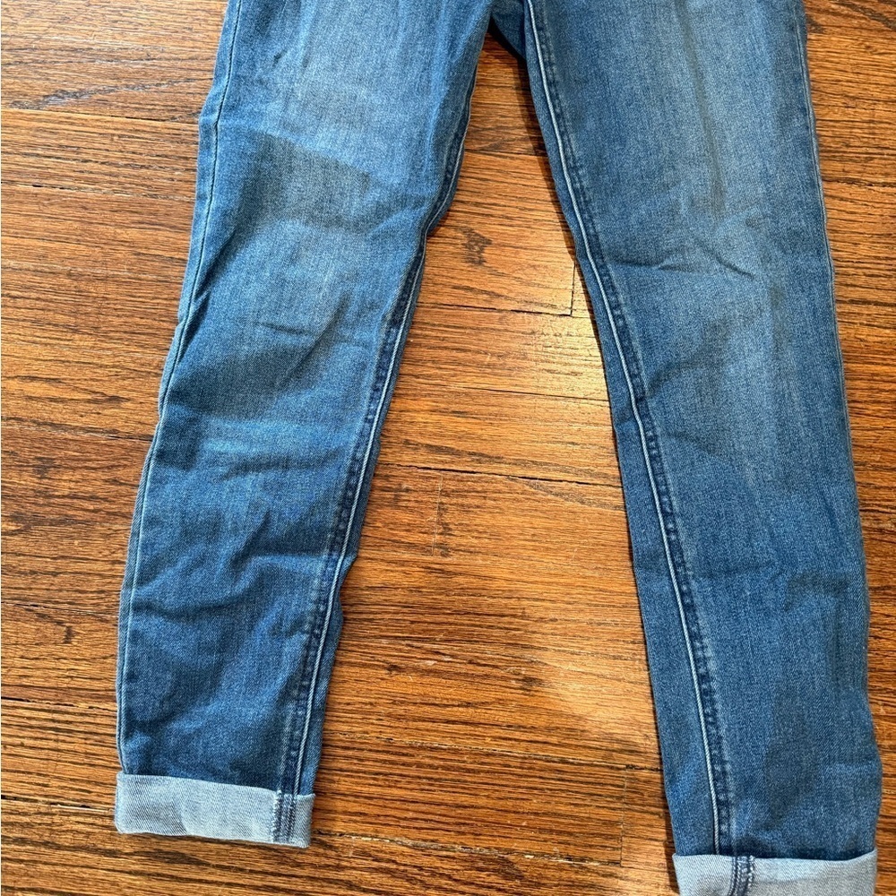 Old Navy High Rise Super Skinny Jeans - Picture 3 of 7